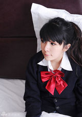 高清：花儿朵朵现内地版瑶瑶 人气高成宅男杀手