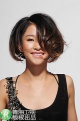 组图：花儿全国12强定妆照 汪小敏不服“大饼照”