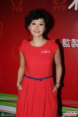 组图：麦长青曝陈茵媺害喜呕吐 汤盈盈产后复出