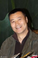 牛莉变身麻辣离婚女 与任程伟上演“夫妻档”(图)