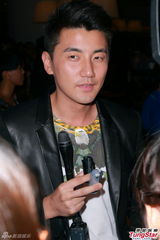 组图：吴千语期待做人母 汪诗诗欲为表妹做媒