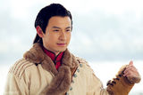 组图：《美人无泪》钱泳辰张檬人鬼情未了