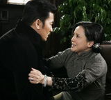 幻灯图：《烟雨斜阳》横店热拍 打造民国情感巨制