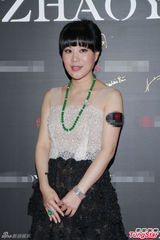 组图：刘嘉玲望拥各地房产 汪诗诗代夫澄清