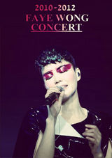 组图：歌迷自制王菲巡回演唱会海报被夸赞