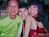 组图：梅艳芳9周年祭 珍贵照片记录最后日子