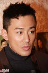 组图：《雷霆扫毒》大结局 林峰徐子珊等重聚首