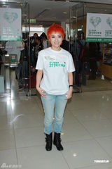 组图：成龙曾志伟等众星出席爱心无国界311烛光晚会 