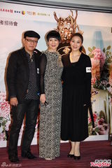 组图：粤剧名伶林锦堂猝死 享年64岁