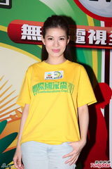 组图：陈百祥愿免费主持世界杯 力挺好友曾志伟