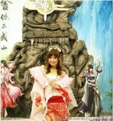 组图：历届ChinaJoy ShowGirl美色大赏