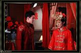 组图：佘诗曼《嫁入豪门》婚照首次曝光
