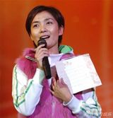 组图：《英雄无悔》主演李婷去世享年43岁