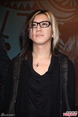 组图：GLAY访台中文问好 金曲日开唱喊话五月天