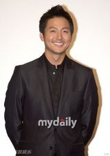 组图：《无法挽回》媒体首映 李廷镇金泰宇等出席