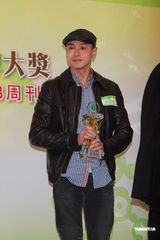 组图：陈法拉不与刘璇争戏份 黄浩然要进产房陪太太