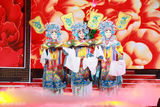 组图：《回声嘹亮》一月特别节目重温青歌赛