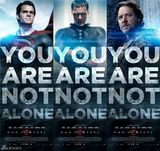 组图：6月电影海报精选 蓝精灵对阵神偷奶爸