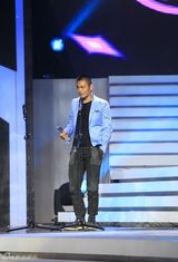 组图：乐视影视盛典举行 奖项花落各家