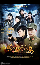 组图：2013中国电视剧秋季推介会参展剧海报