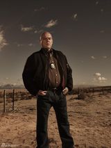 组图：《绝命毒师》最终季宣传照曝光