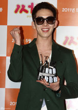 高清图：崔智友李泰兰赵权等众星助阵韩片VIP首映