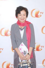 组图：亚视2012节目巡礼 鲍起静关楚耀亚姐助阵