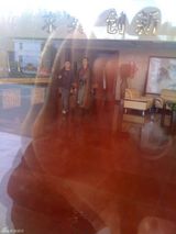 高清：新《水浒》频传换角 张晓晨试妆演重要角色？