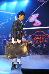 组图：9月3日《非同凡响》6+1进5 现场高清图片