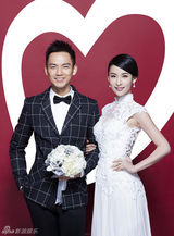 高清图：群星新春大拜年 恭贺网友2014马上幸福