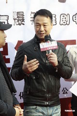 组图：王喜入驻《哭笑不得》 萧蔷档期紧未现身