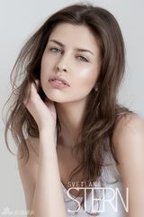 组图： 2011俄罗斯小姐纳塔利娅110张美图集锦