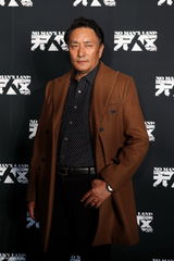 组图:《无人区》宁浩谈释放动物性 徐峥搏头条