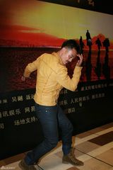 组图：张版《西游记》吴樾“美猴王”上身灵性十足