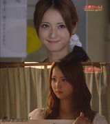 策划：日剧当红女主角 谁最美艳谁最丑？