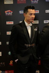 组图：红星大奖落幕吴尊寻婿 李铭顺嫉妒范文芳