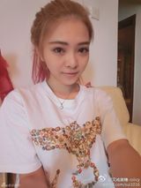 组图：北影表演系女神网络热选 众美女新生抢镜