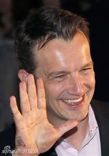 高清组图：《创战纪》洛杉矶首映 透射影片未来感