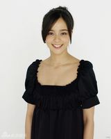 高清组图：日意混血靓模加藤罗莎88张美图集锦