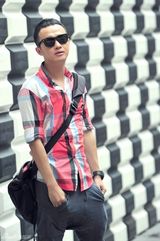 组图：《宫锁珠帘》二轮开播 包贝尔潮范亮相