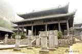 幻灯：《新少林寺》主推感情戏 成龙刘德华将对打