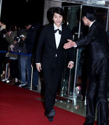 高清图：第31届青龙奖颁奖礼 众星云集星光闪耀