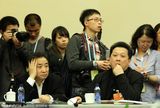 策划：明星两会幽默时刻 委员你来啦