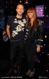 幻灯图集：好莱坞群星齐聚为海地地震灾民募善款