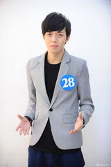 高清组图：《非同凡响》全媒体海选二十强写真