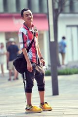 组图：《宫锁珠帘》二轮开播 包贝尔潮范亮相