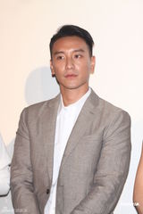 组图：杨谨华为戏扮丑 王阳明不敢称帅