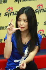 高清图：《全城热恋》四美女做客 透露情人节动向