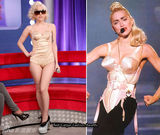 策划组图：盘点Lady Gaga和各路大仙的不解之缘