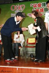 幻灯图集：怀念“大傻”成奎安生前风采